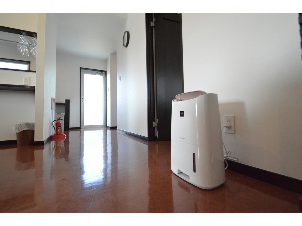 White Reef Apartment Uruma Room photo
